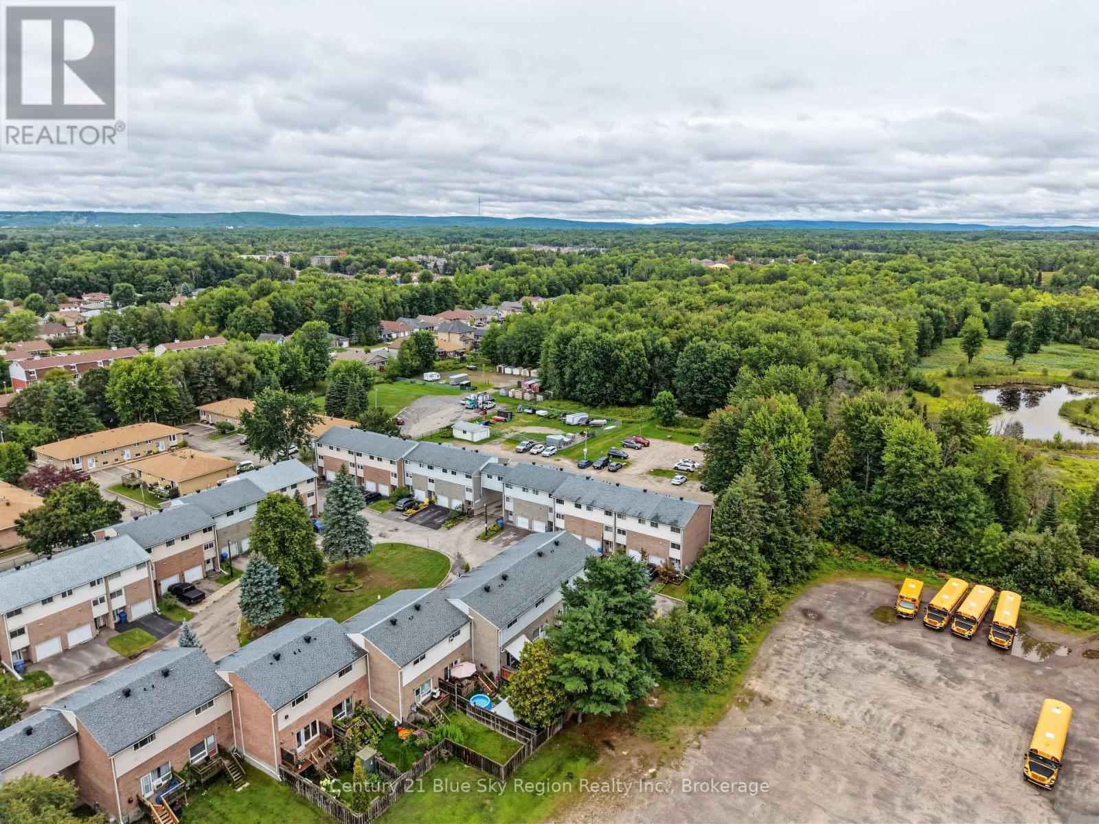 #46 - 644 Lakeshore Drive, North Bay, Ontario P1A 3N6 - Photo 37 - X13736666
