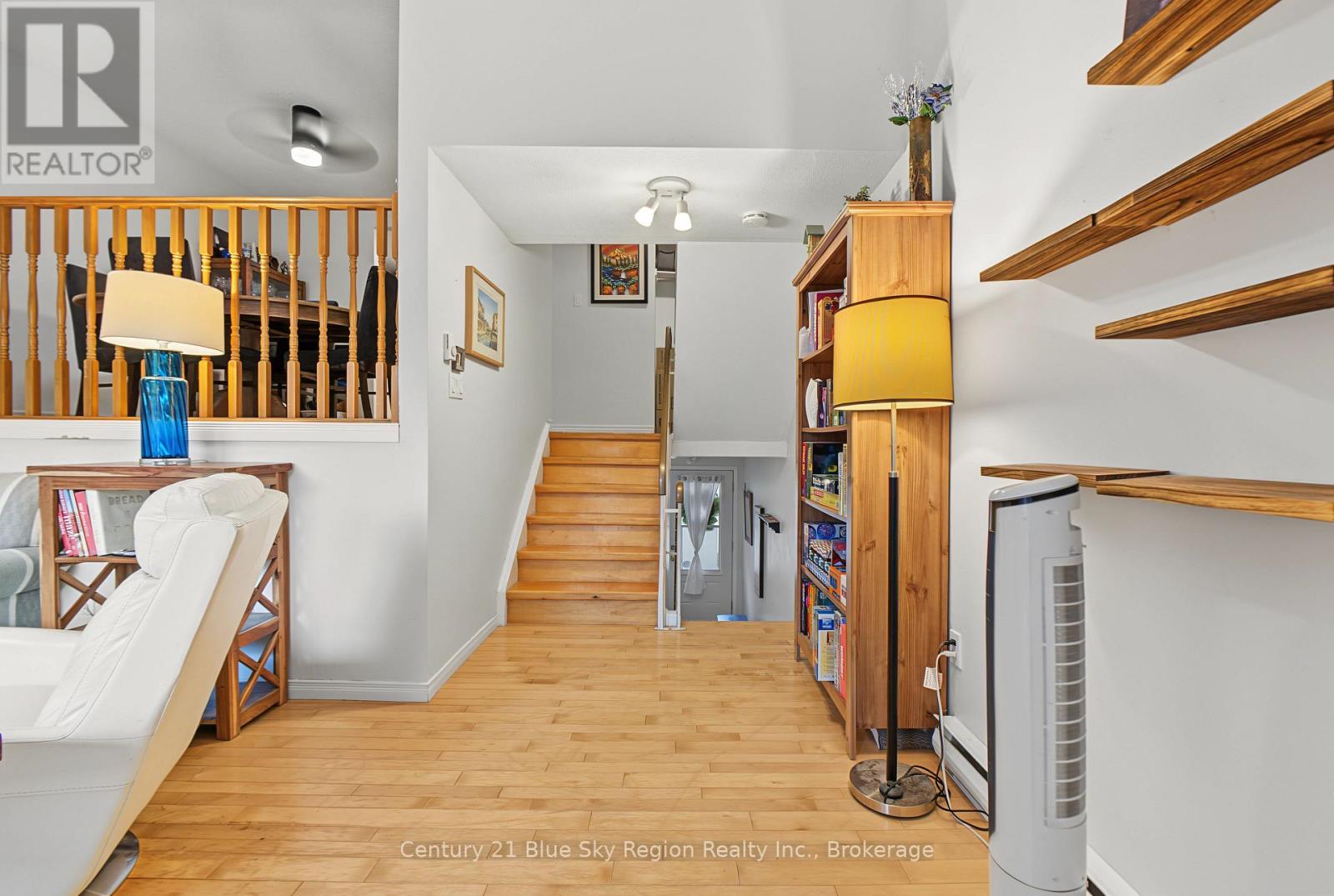 #46 - 644 Lakeshore Drive, North Bay, Ontario P1A 3N6 - Photo 6 - X13736666