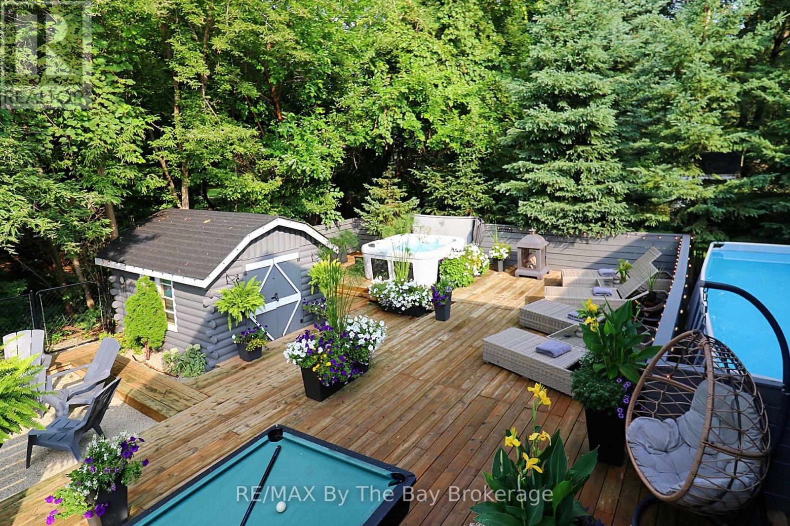 320 Birch Street, Collingwood, Ontario  L9Y 2V7 - Photo 3 - S13736748