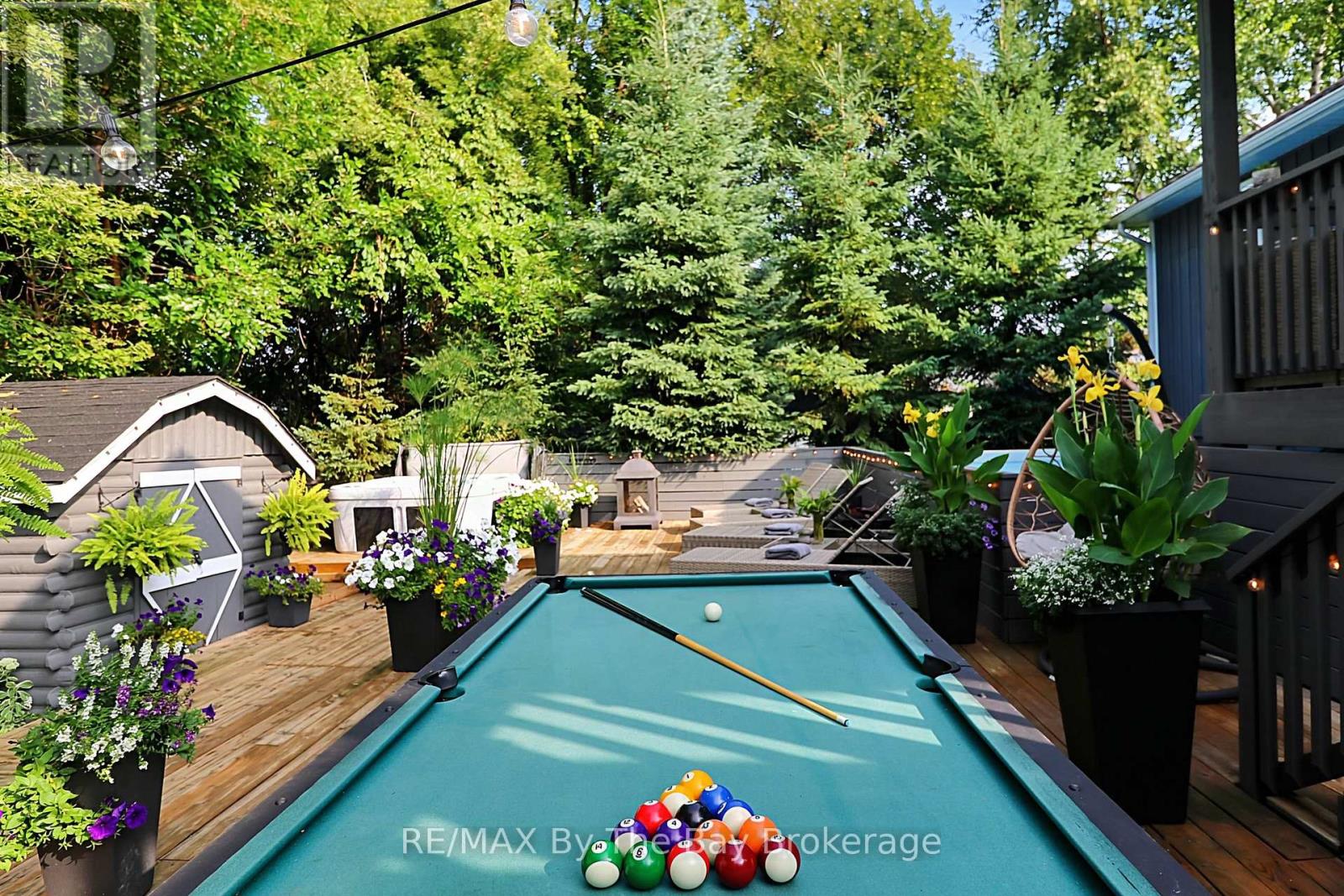 320 Birch Street, Collingwood, Ontario  L9Y 2V7 - Photo 43 - S13736748