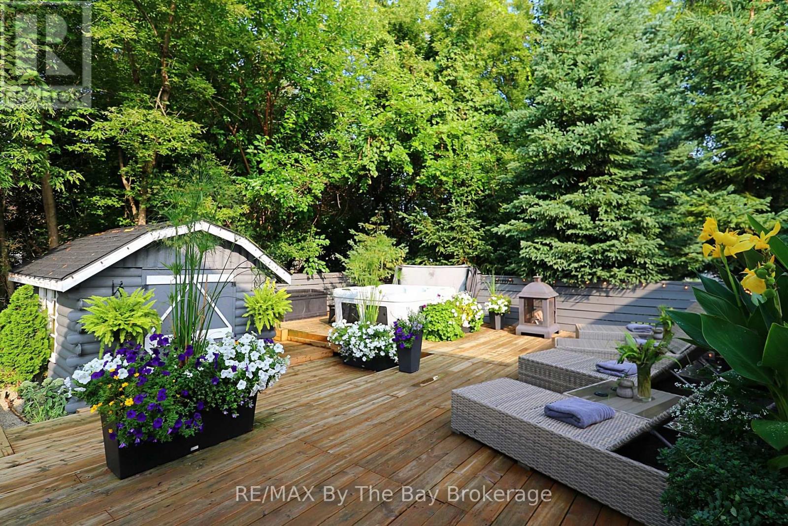 320 Birch Street, Collingwood, Ontario  L9Y 2V7 - Photo 47 - S13736748