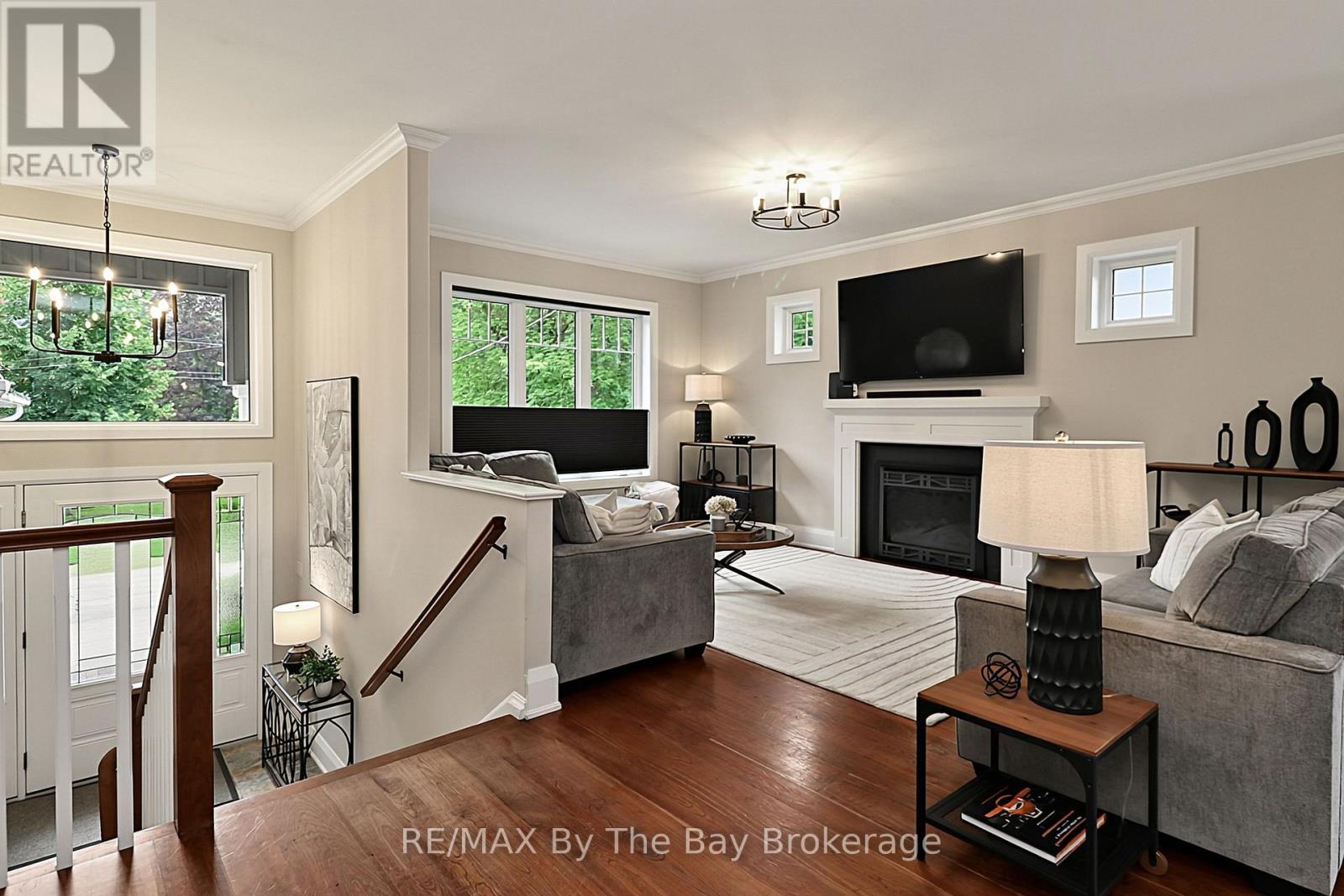 320 Birch Street, Collingwood, Ontario  L9Y 2V7 - Photo 9 - S13736748