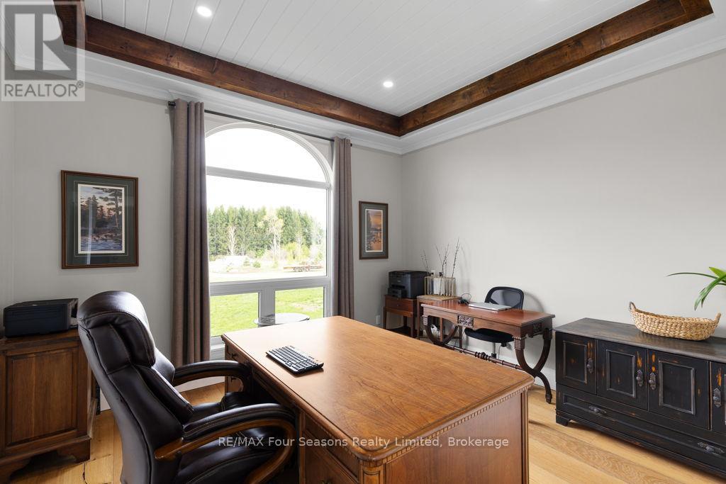 8672 County Rd 91 Road, Clearview, Ontario  L0M 1S0 - Photo 19 - S13736848