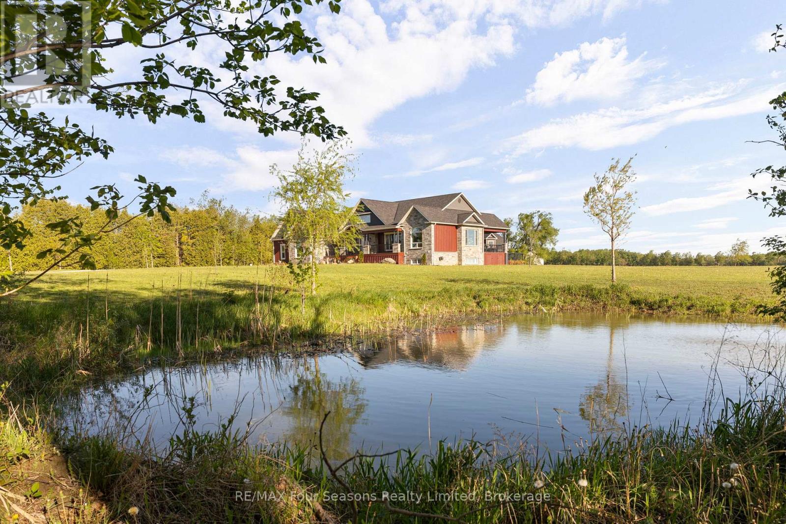 8672 County Rd 91 Road, Clearview, Ontario  L0M 1S0 - Photo 4 - S13736848