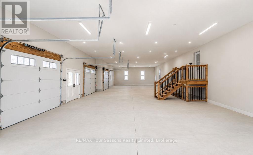 8672 County Rd 91 Road, Clearview, Ontario  L0M 1S0 - Photo 45 - S13736848