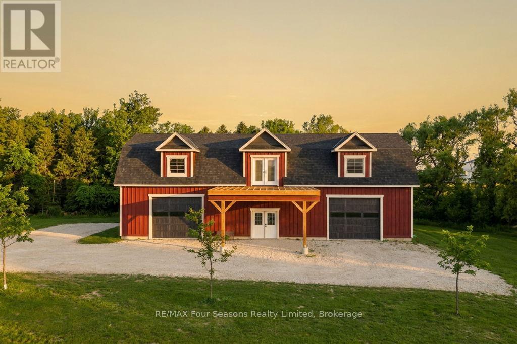 8672 County Rd 91 Road, Clearview, Ontario  L0M 1S0 - Photo 46 - S13736848