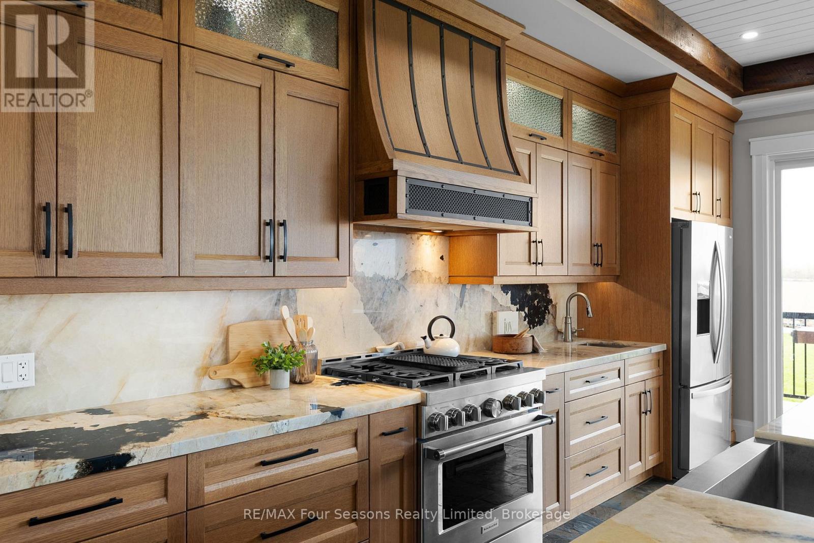 8672 County Rd 91 Road, Clearview, Ontario  L0M 1S0 - Photo 6 - S13736848