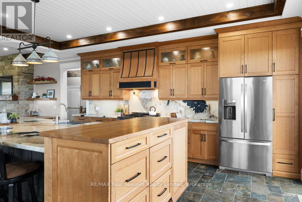 8672 County Rd 91 Road, Clearview, Ontario  L0M 1S0 - Photo 8 - S13736848