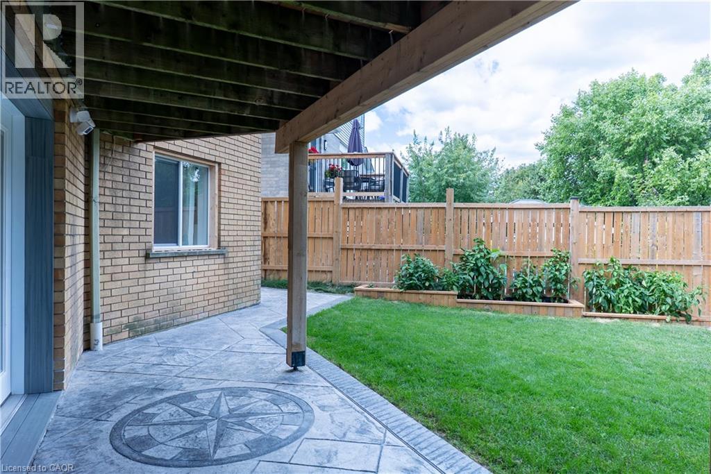 57 Rupert Court Unit# Basement, Hamilton, Ontario  L8W 2Y8 - Photo 14 - 40860074