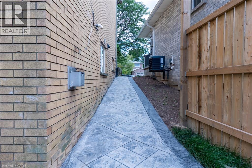 57 Rupert Court Unit# Basement, Hamilton, Ontario  L8W 2Y8 - Photo 15 - 40860074