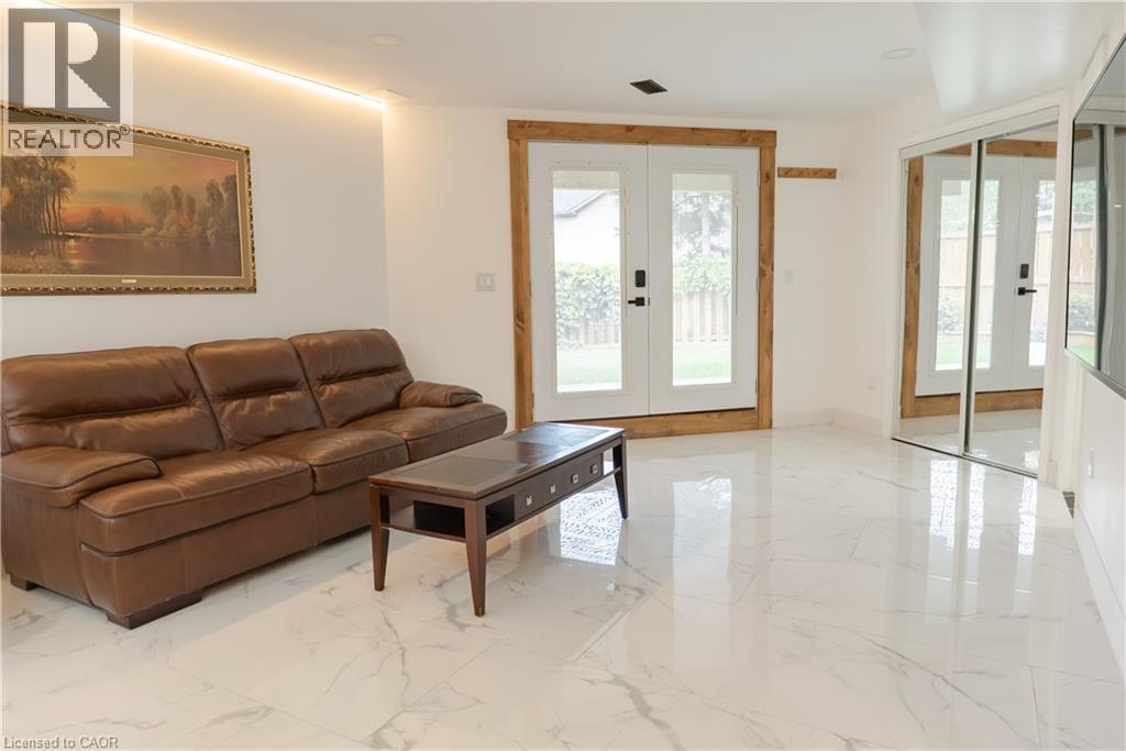 57 Rupert Court Unit# Basement, Hamilton, Ontario  L8W 2Y8 - Photo 2 - 40860074