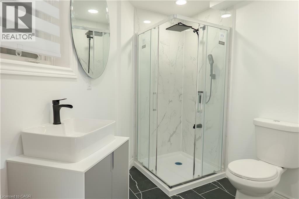 57 Rupert Court Unit# Basement, Hamilton, Ontario  L8W 2Y8 - Photo 4 - 40860074