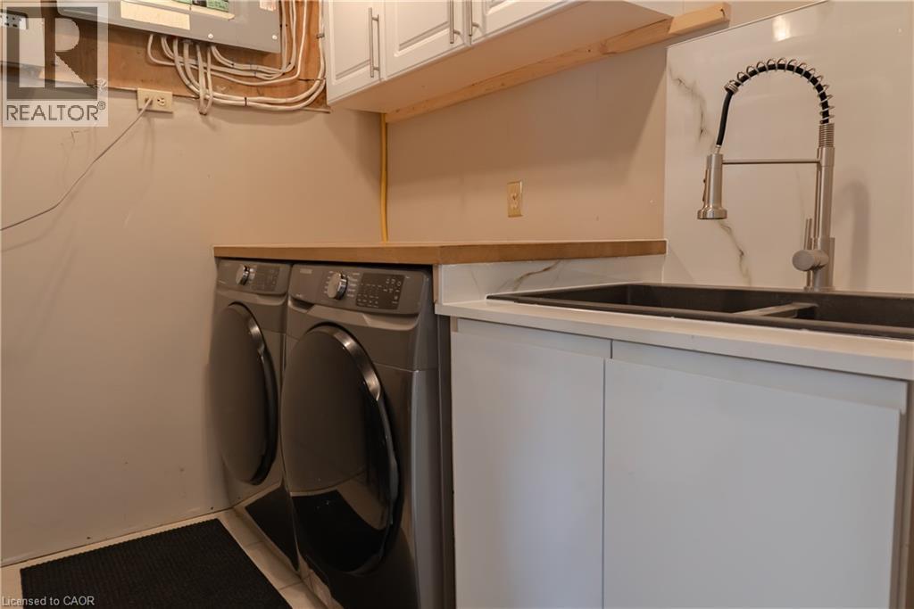 57 Rupert Court Unit# Basement, Hamilton, Ontario  L8W 2Y8 - Photo 5 - 40860074