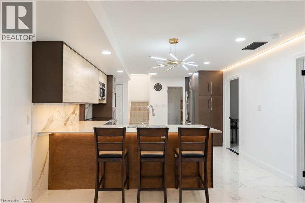 57 Rupert Court Unit# Basement, Hamilton, Ontario  L8W 2Y8 - Photo 6 - 40860074