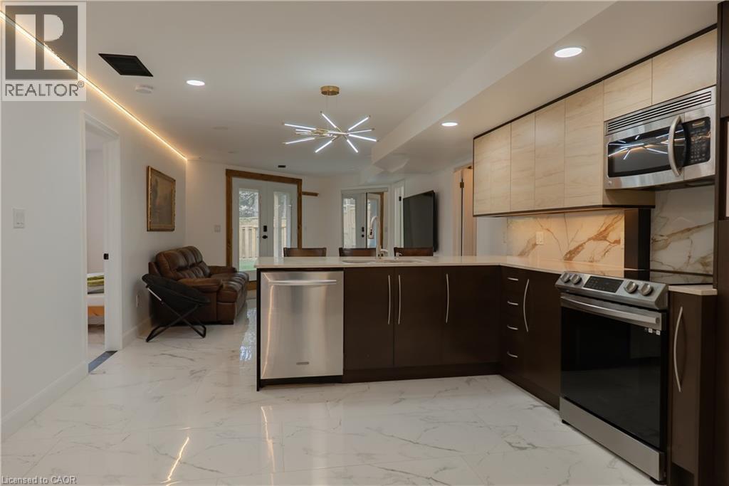 57 Rupert Court Unit# Basement, Hamilton, Ontario  L8W 2Y8 - Photo 8 - 40860074
