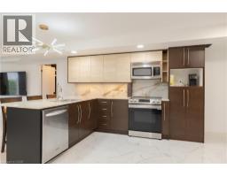 57 RUPERT Court Unit# Basement, Hamilton, Ontario