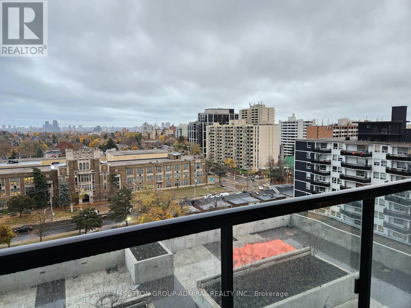 1111 - 127 Broadway Avenue, Toronto, Ontario  M4P 1V4 - Photo 8 - C13736496
