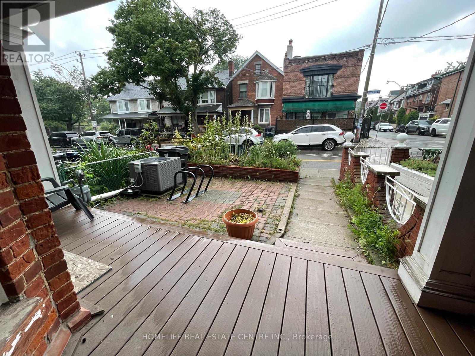 169 Gladstone Avenue, Toronto, Ontario  M6J 3L3 - Photo 3 - C13736586