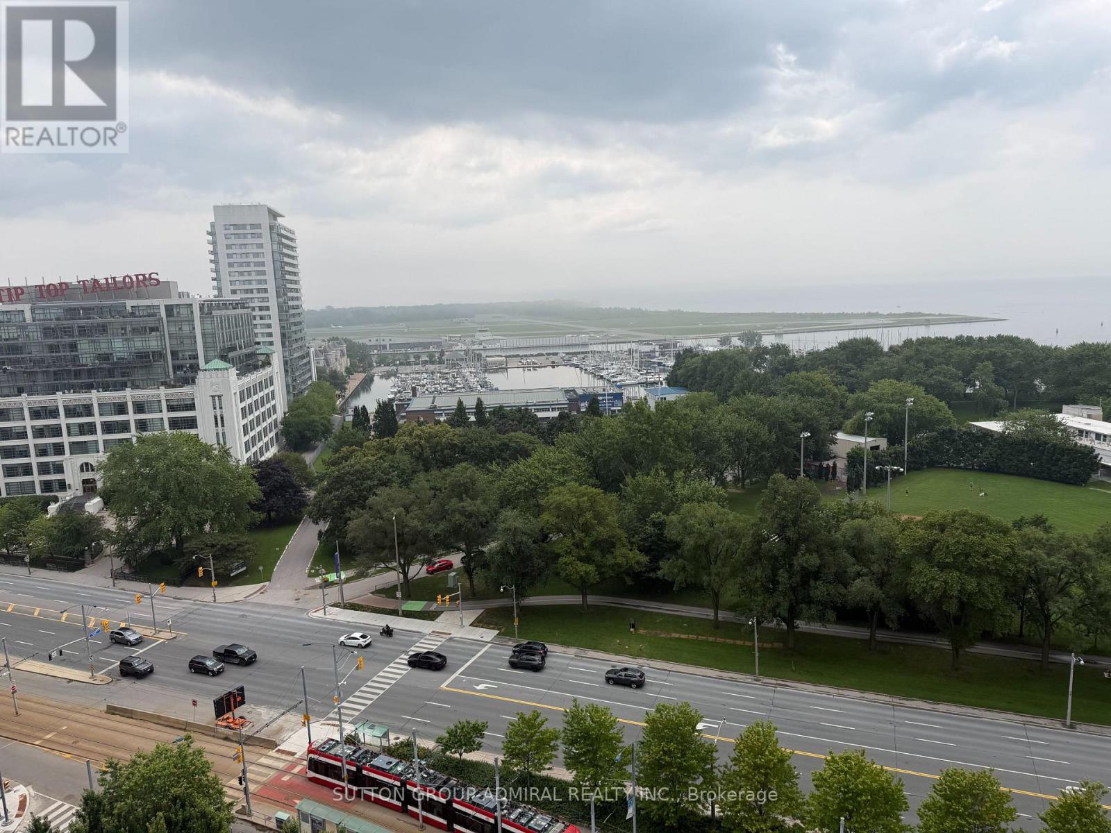 1602 - 215 Fort York Boulevard, Toronto, Ontario  M5V 4A2 - Photo 13 - C13736626