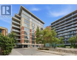 204 - 19 BRANT STREET, Toronto, Ontario