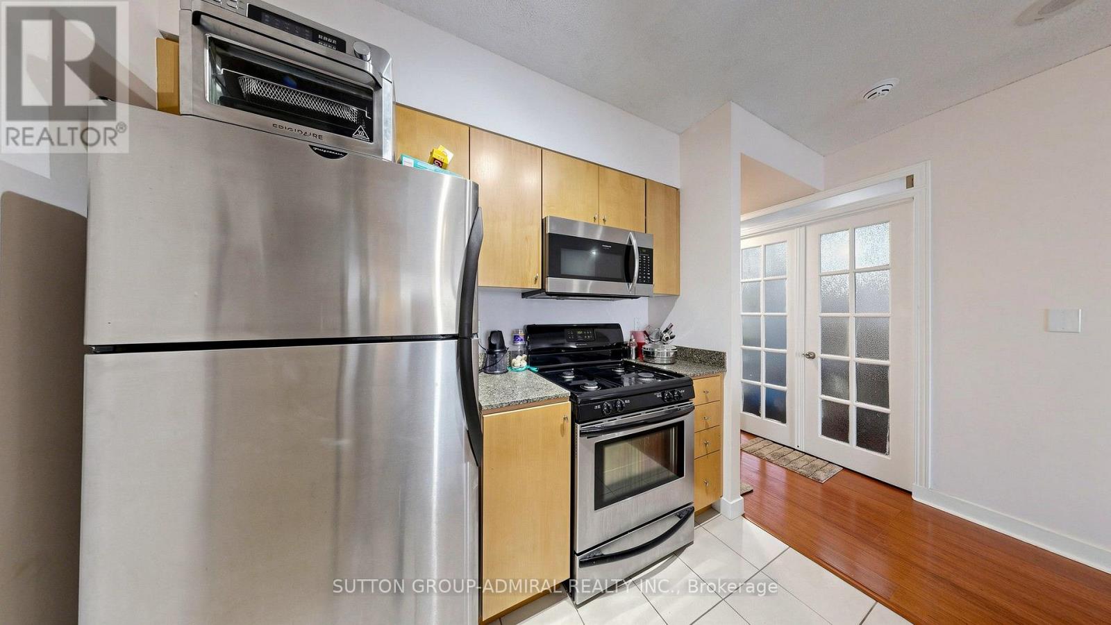 3601 - 10 Navy Wharf Court, Toronto, Ontario  M5V 3V2 - Photo 11 - C13736818
