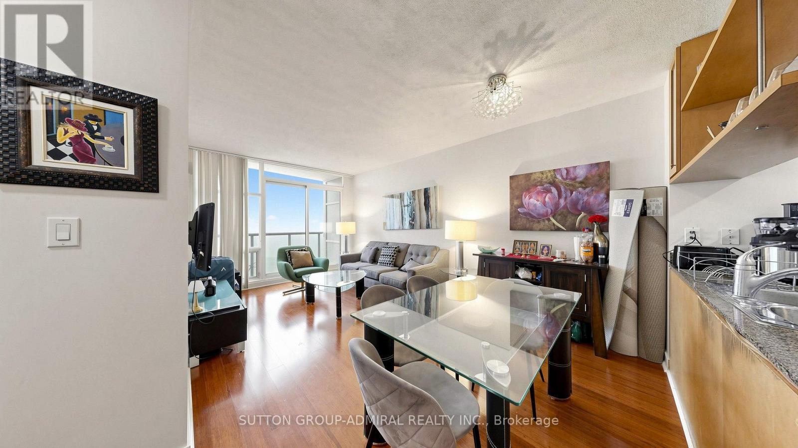 3601 - 10 Navy Wharf Court, Toronto, Ontario  M5V 3V2 - Photo 14 - C13736818