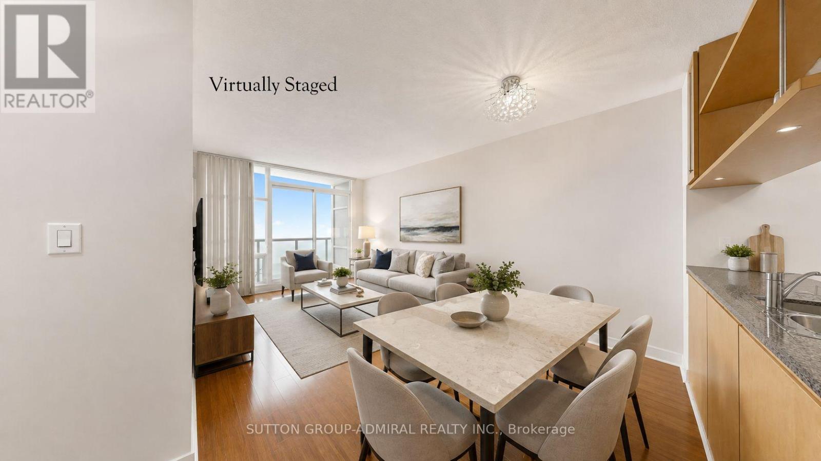 3601 - 10 Navy Wharf Court, Toronto, Ontario  M5V 3V2 - Photo 15 - C13736818
