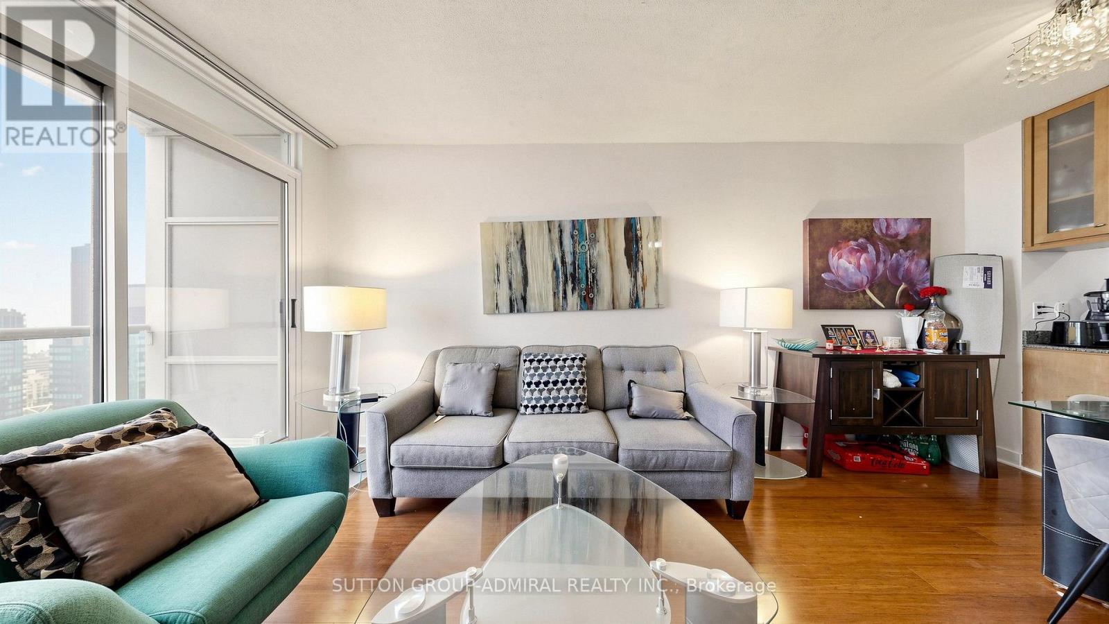 3601 - 10 Navy Wharf Court, Toronto, Ontario  M5V 3V2 - Photo 20 - C13736818