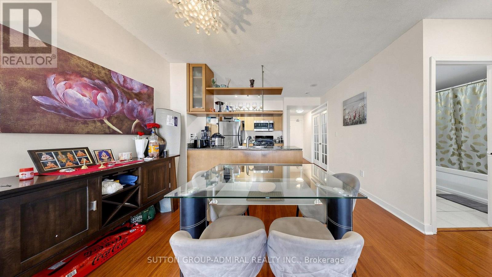3601 - 10 Navy Wharf Court, Toronto, Ontario  M5V 3V2 - Photo 21 - C13736818