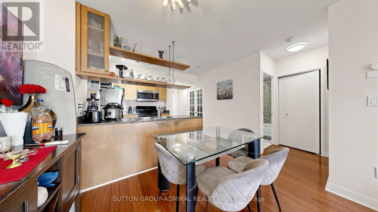 3601 - 10 Navy Wharf Court, Toronto, Ontario  M5V 3V2 - Photo 22 - C13736818