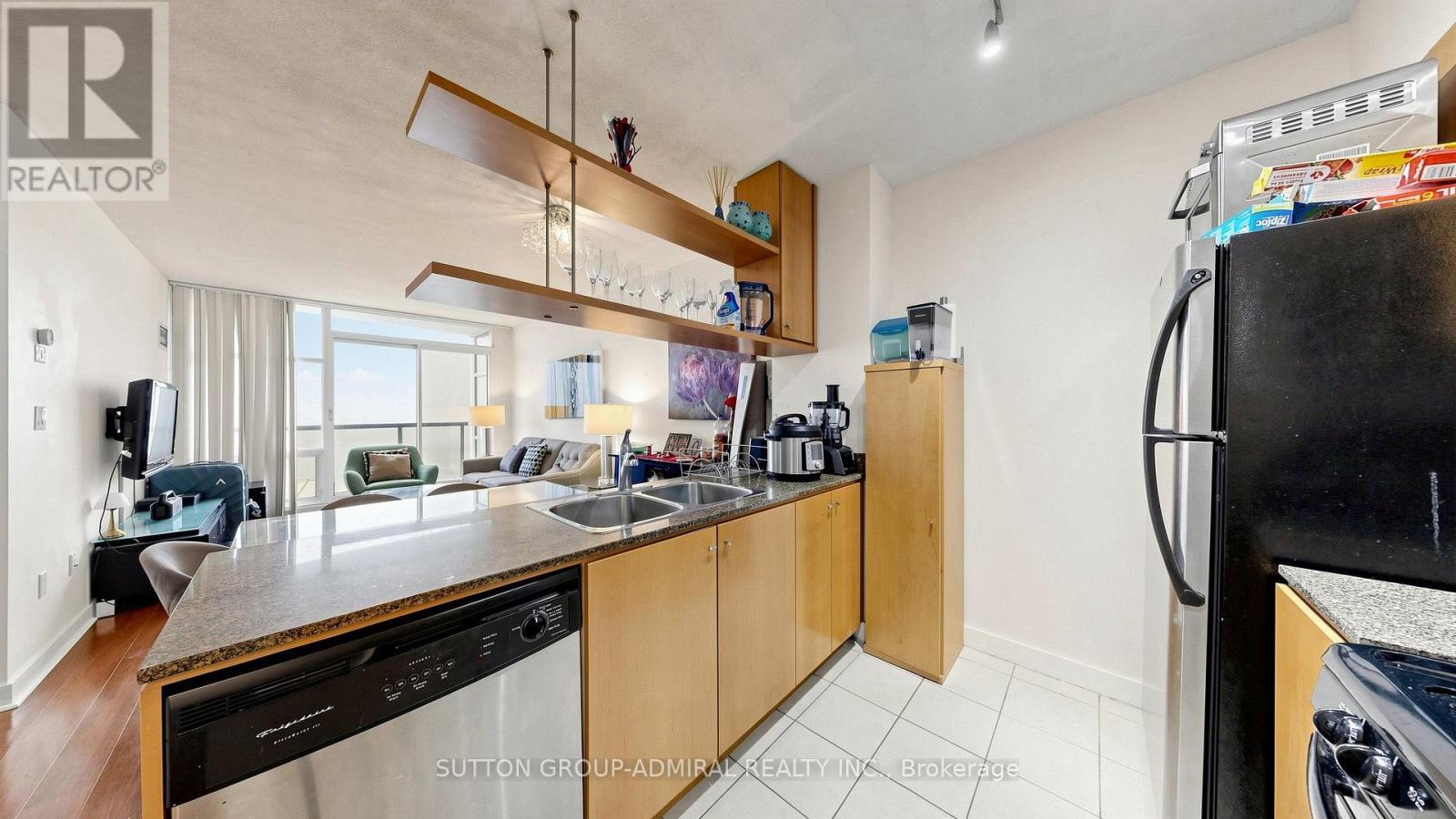 3601 - 10 Navy Wharf Court, Toronto, Ontario  M5V 3V2 - Photo 23 - C13736818