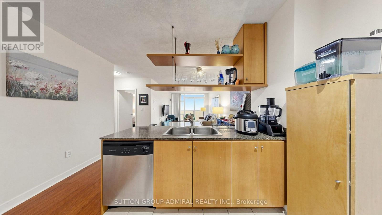 3601 - 10 Navy Wharf Court, Toronto, Ontario  M5V 3V2 - Photo 24 - C13736818