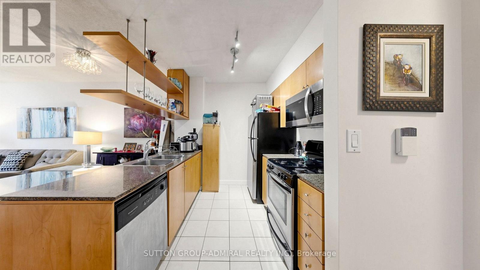 3601 - 10 Navy Wharf Court, Toronto, Ontario  M5V 3V2 - Photo 25 - C13736818