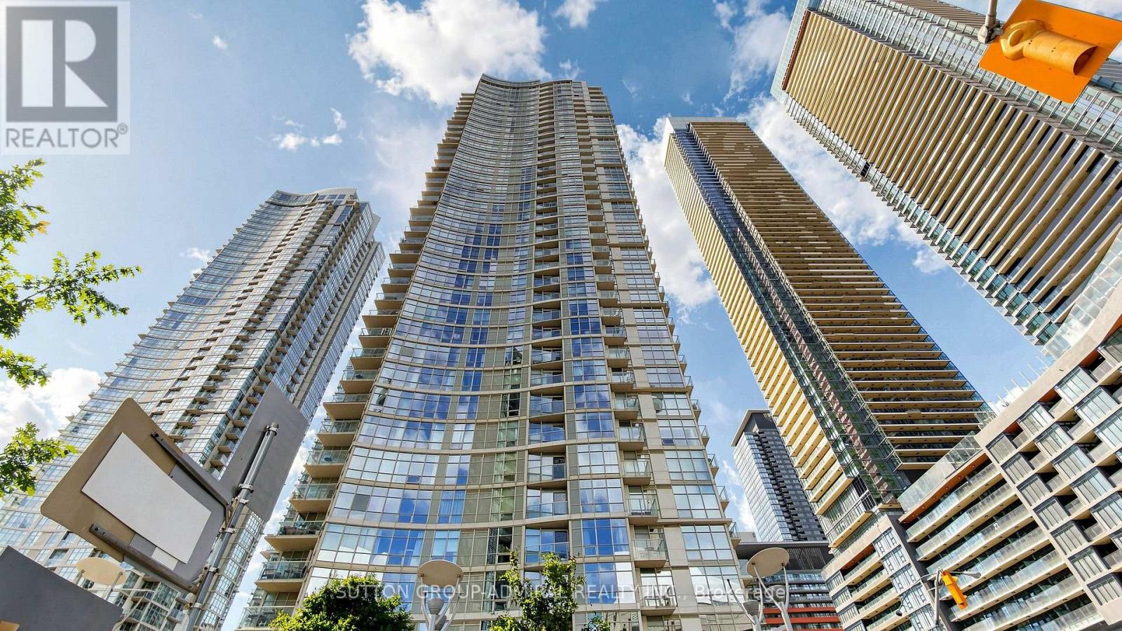 3601 - 10 Navy Wharf Court, Toronto, Ontario  M5V 3V2 - Photo 3 - C13736818