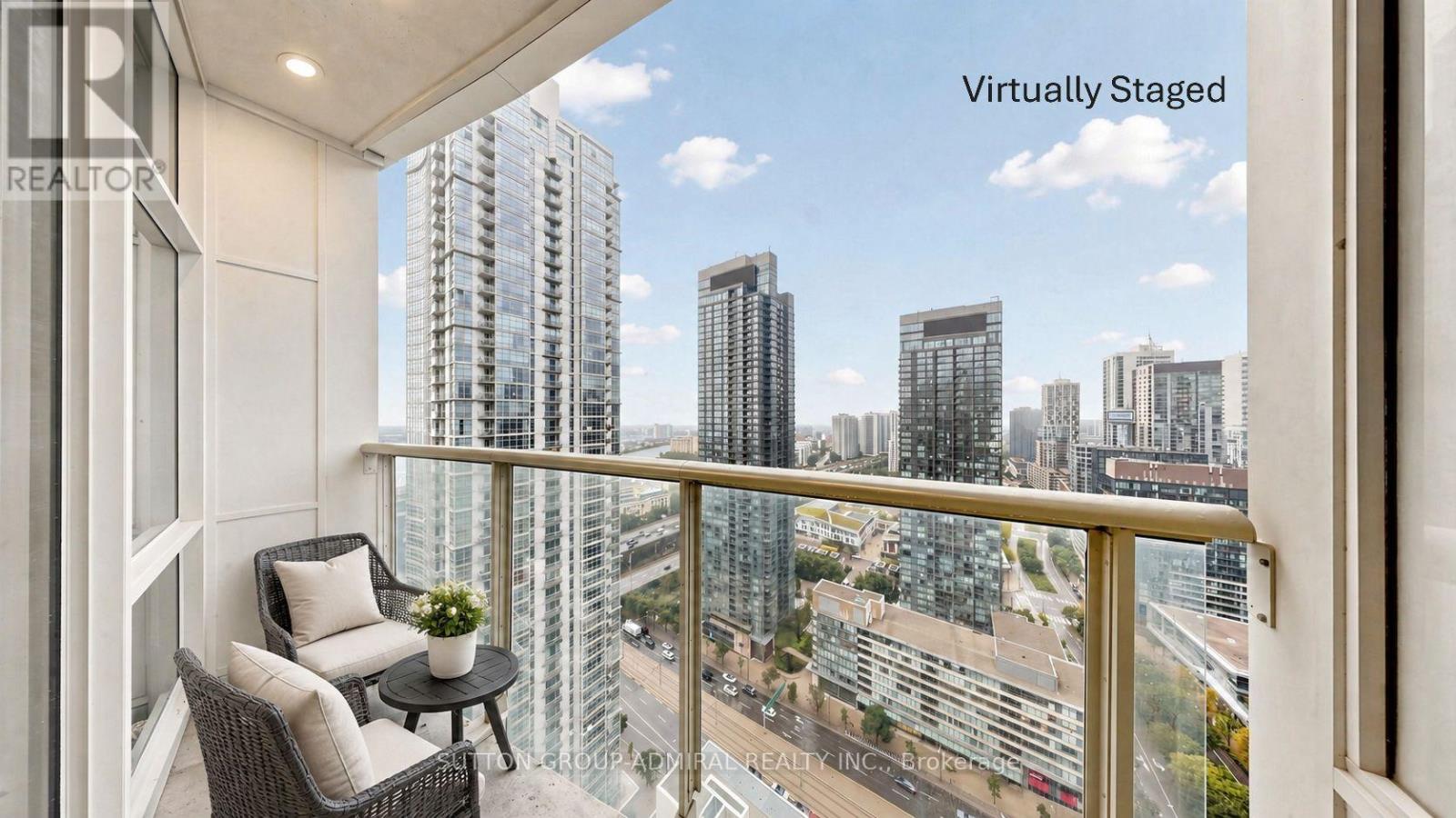3601 - 10 Navy Wharf Court, Toronto, Ontario  M5V 3V2 - Photo 34 - C13736818
