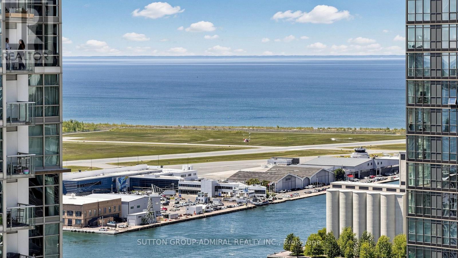 3601 - 10 Navy Wharf Court, Toronto, Ontario  M5V 3V2 - Photo 36 - C13736818