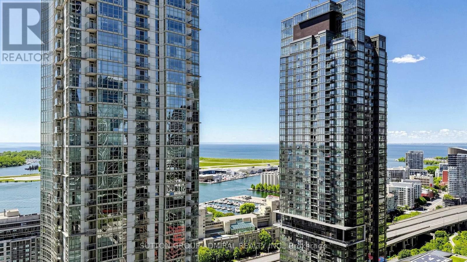 3601 - 10 Navy Wharf Court, Toronto, Ontario  M5V 3V2 - Photo 37 - C13736818