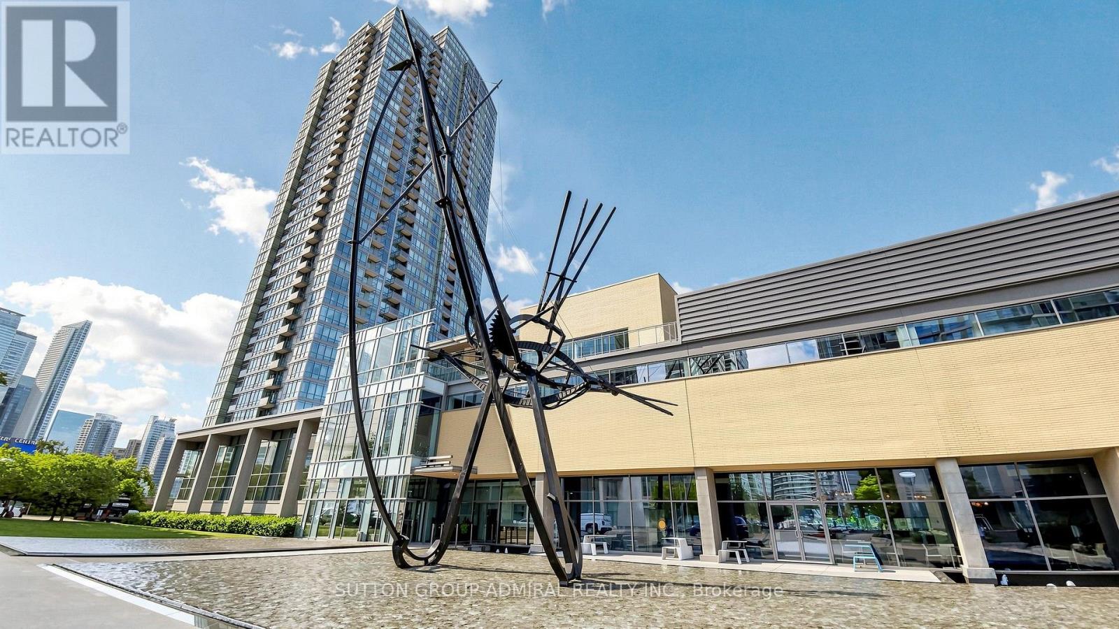 3601 - 10 Navy Wharf Court, Toronto, Ontario  M5V 3V2 - Photo 38 - C13736818