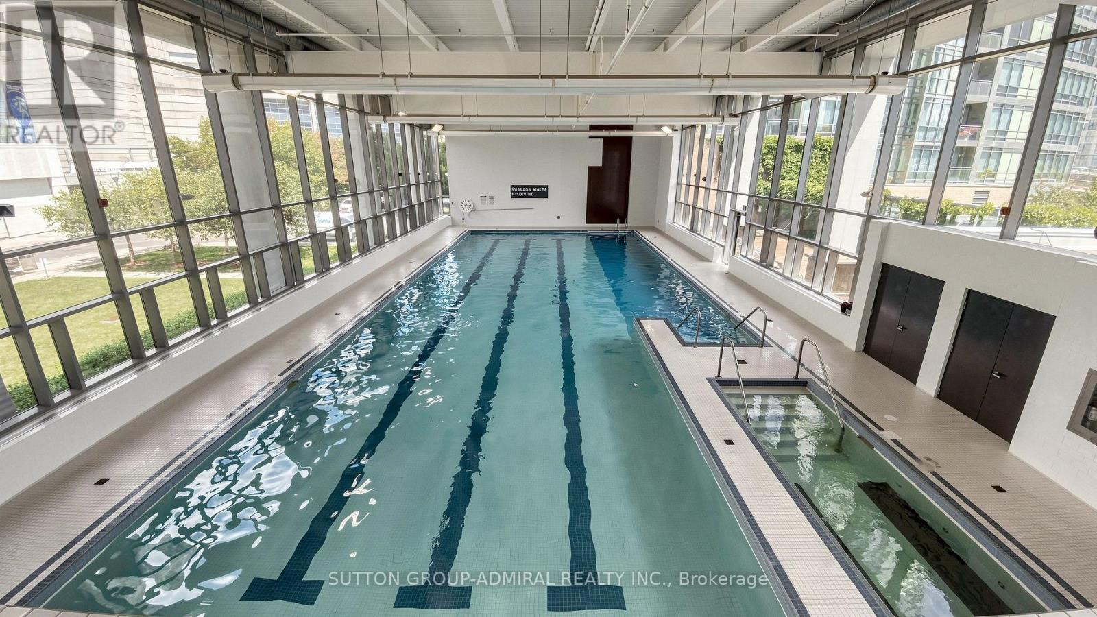 3601 - 10 Navy Wharf Court, Toronto, Ontario  M5V 3V2 - Photo 41 - C13736818