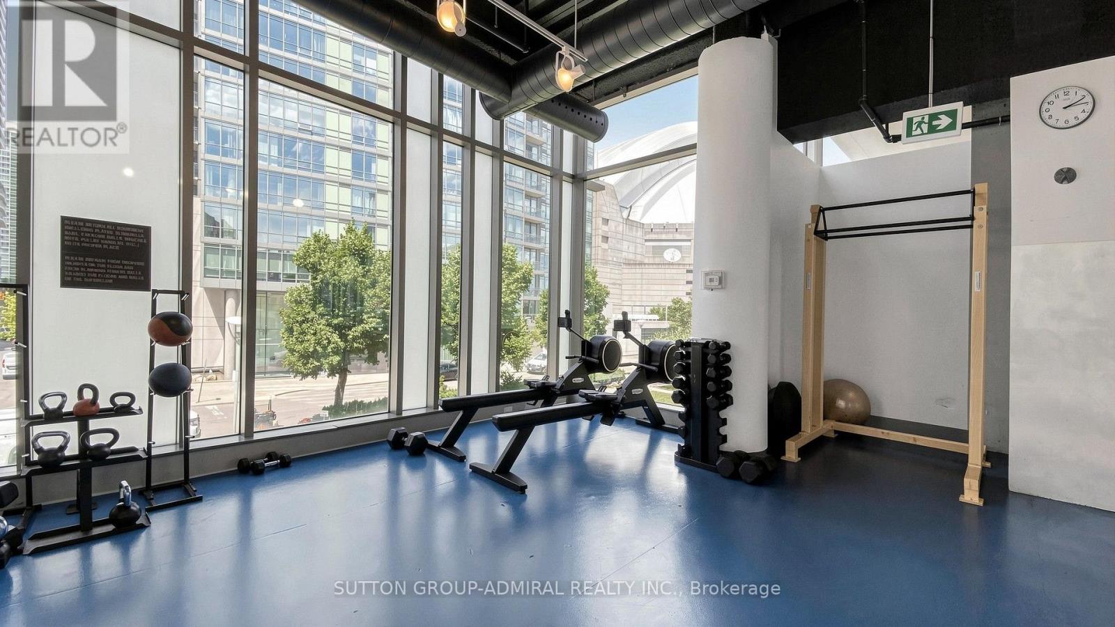 3601 - 10 Navy Wharf Court, Toronto, Ontario  M5V 3V2 - Photo 45 - C13736818