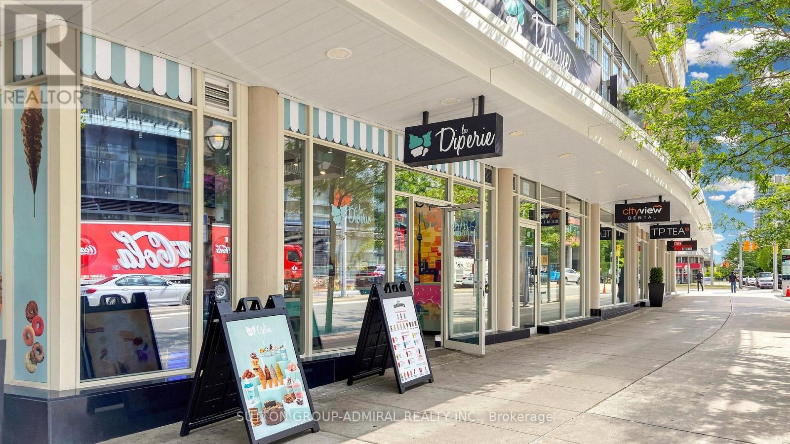 3601 - 10 Navy Wharf Court, Toronto, Ontario  M5V 3V2 - Photo 5 - C13736818