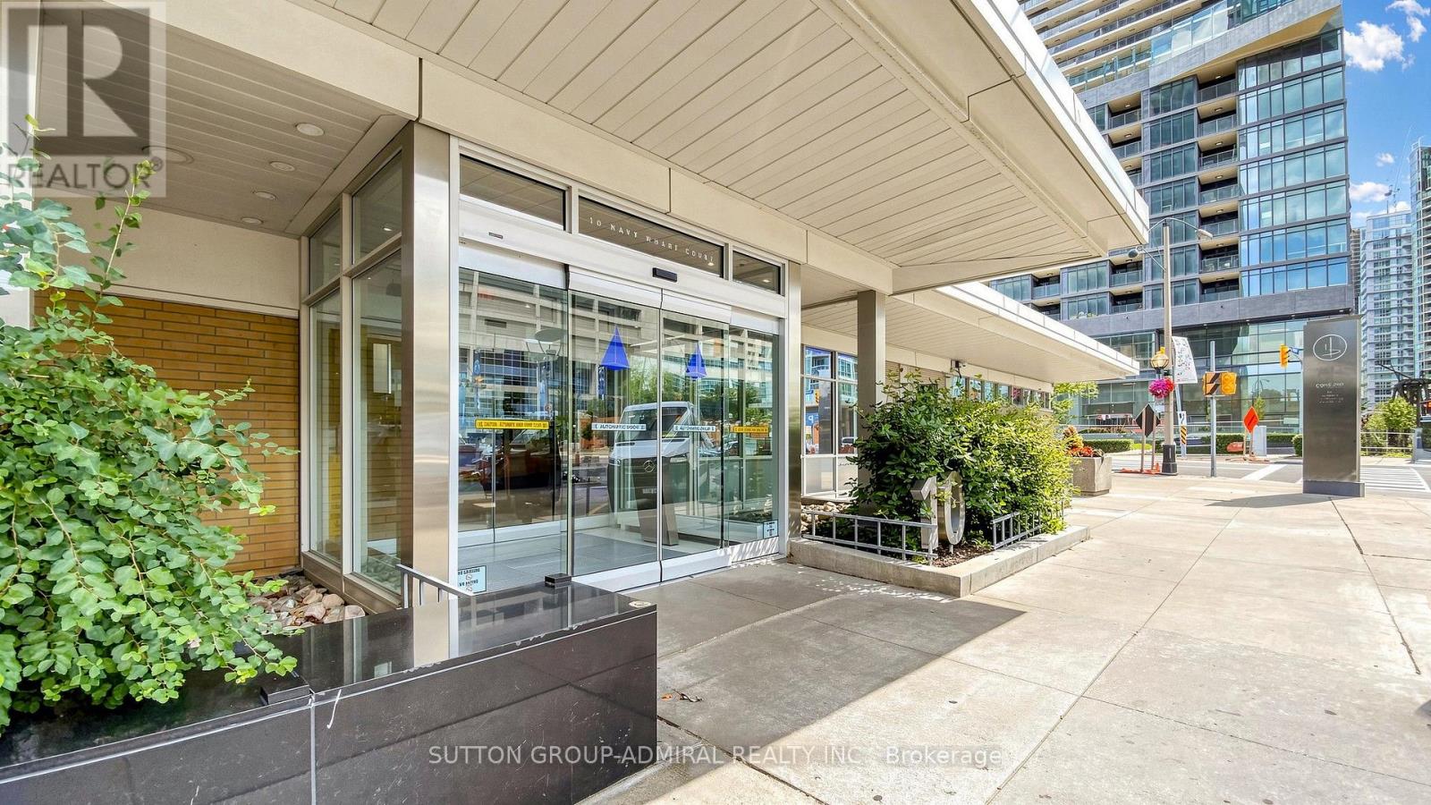 3601 - 10 Navy Wharf Court, Toronto, Ontario  M5V 3V2 - Photo 6 - C13736818