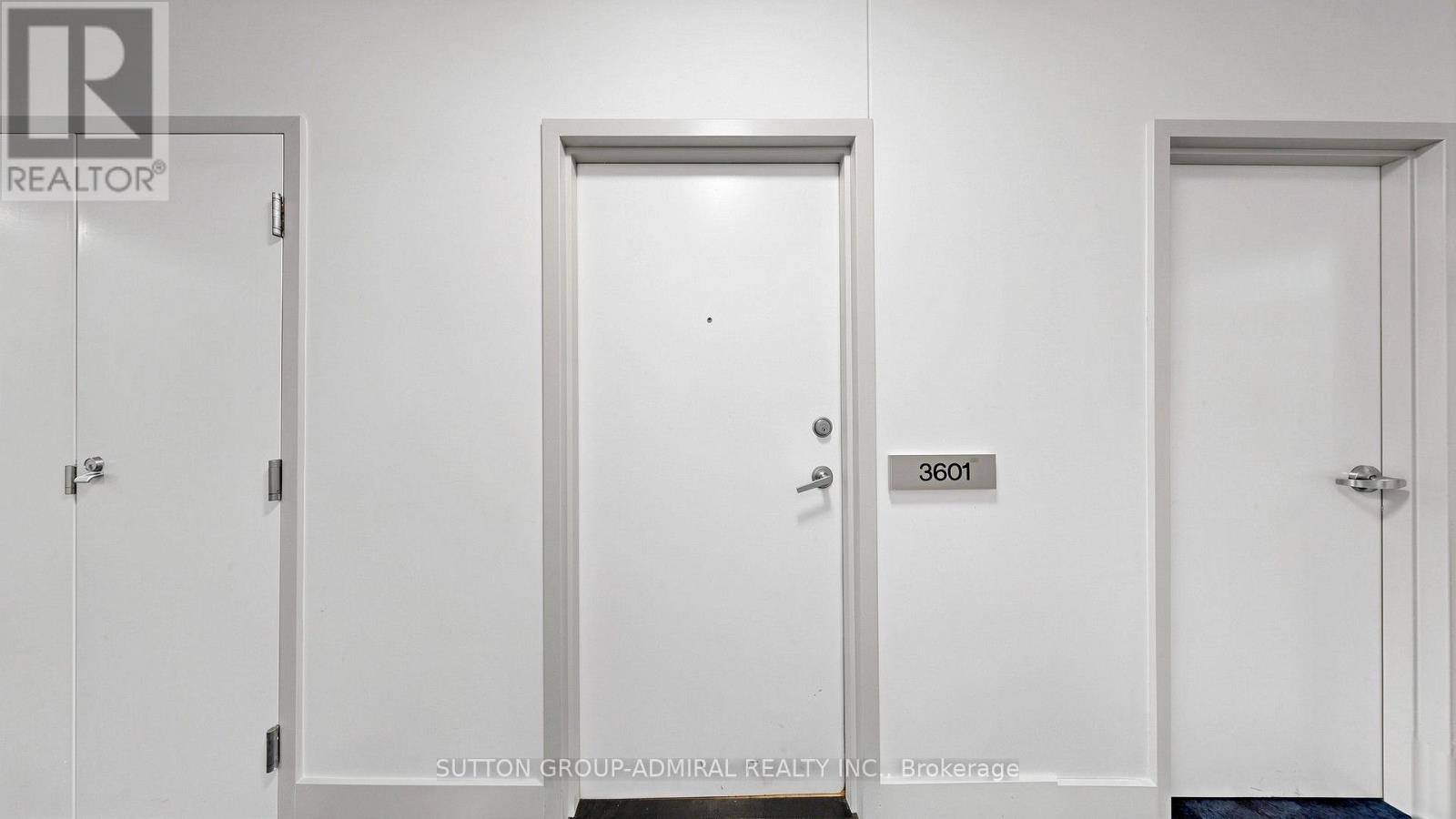 3601 - 10 Navy Wharf Court, Toronto, Ontario  M5V 3V2 - Photo 8 - C13736818