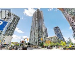 3601 - 10 NAVY WHARF COURT, Toronto, Ontario