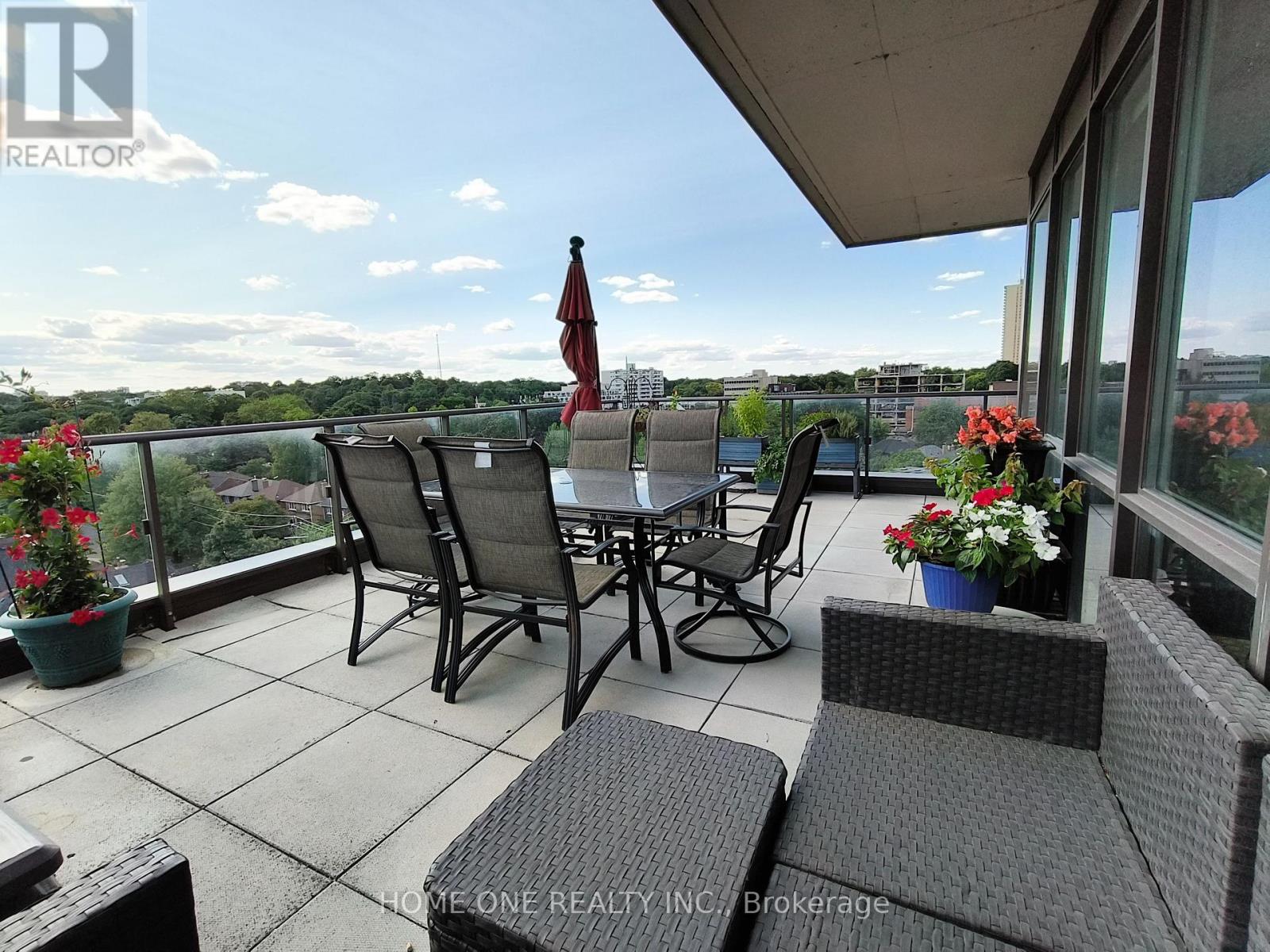 907 - 60 Berwick Avenue, Toronto, Ontario  M5P 1H1 - Photo 4 - C13736828