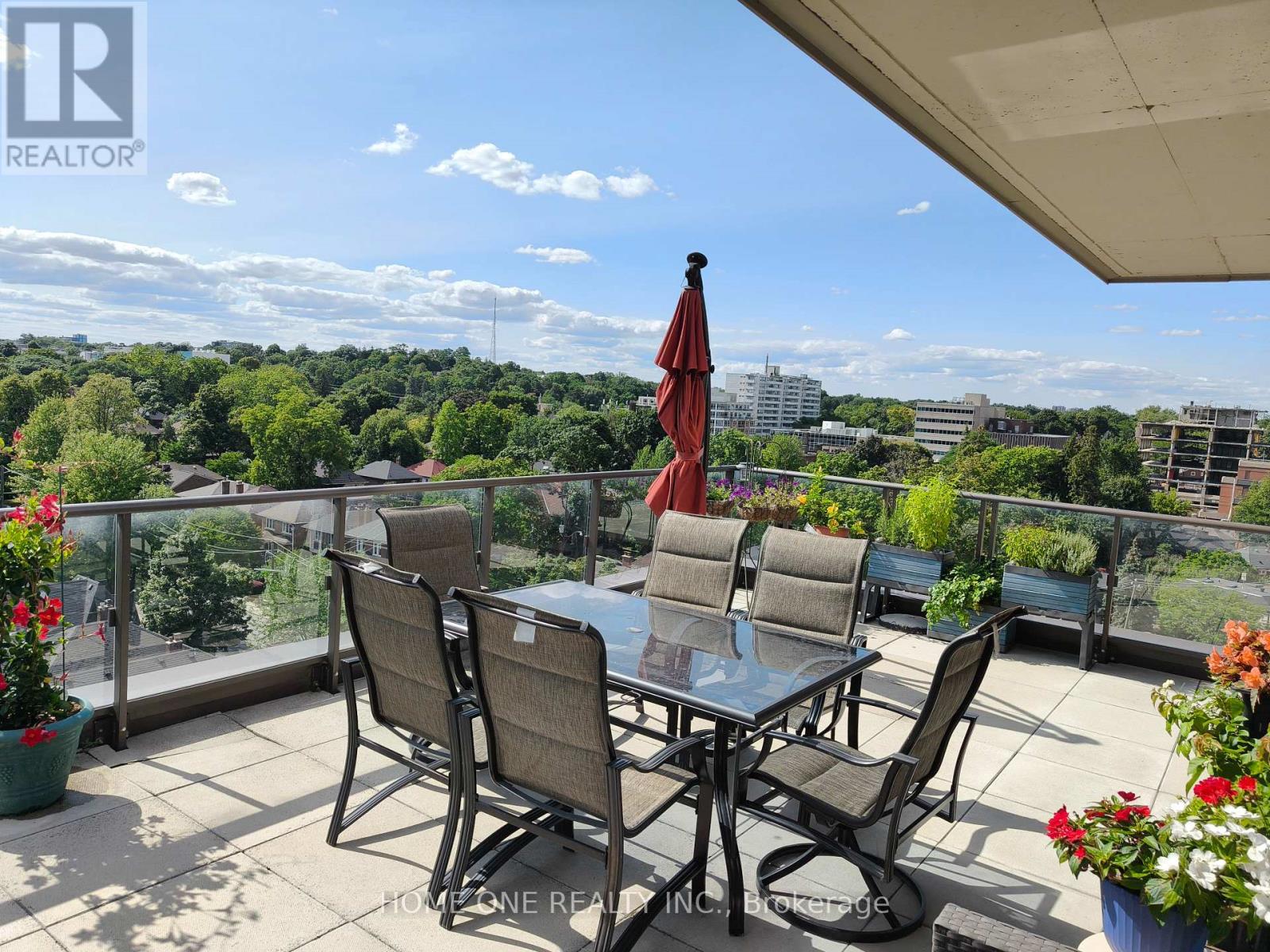 907 - 60 Berwick Avenue, Toronto, Ontario  M5P 1H1 - Photo 5 - C13736828