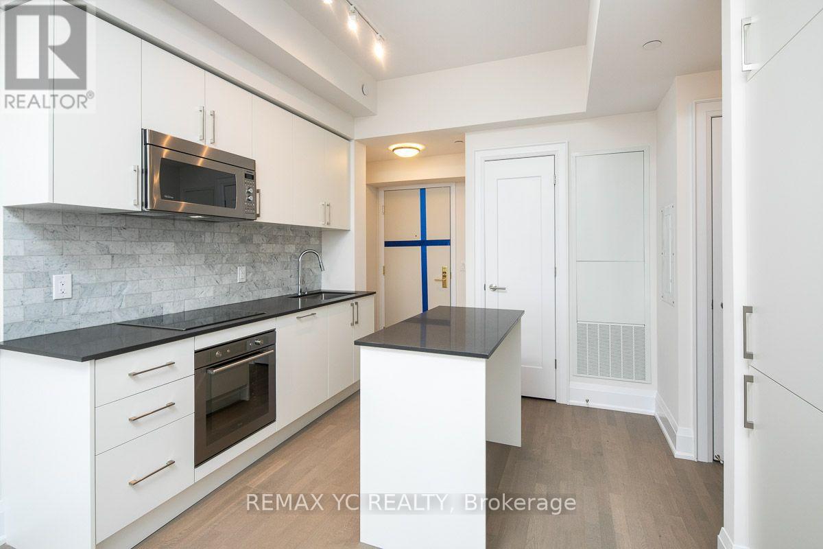 2404 - 88 CUMBERLAND STREET, Toronto, Ontario