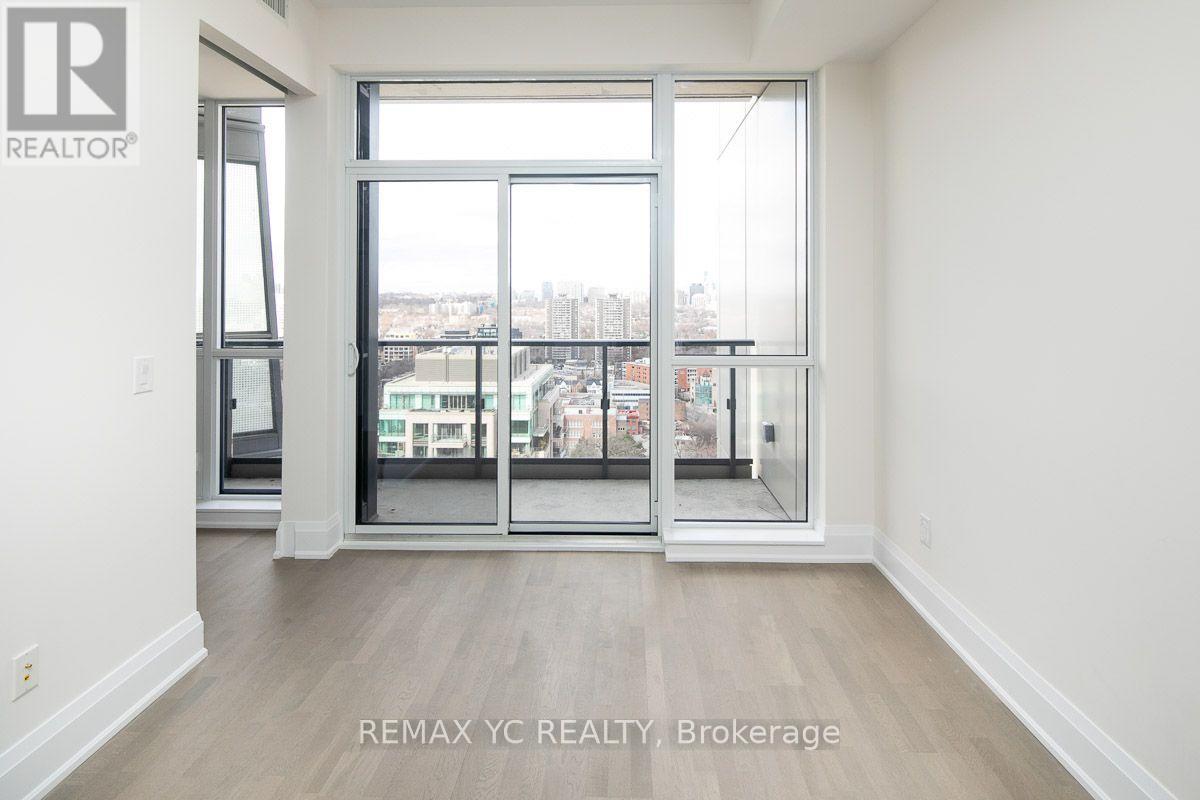 2404 - 88 Cumberland Street, Toronto, Ontario  M5R 1A3 - Photo 10 - C13736830