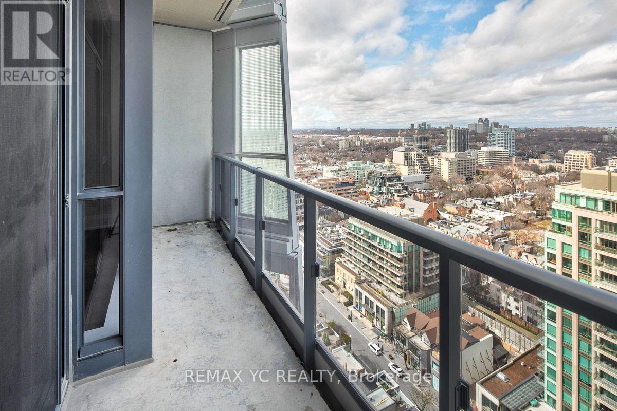 2404 - 88 Cumberland Street, Toronto, Ontario  M5R 1A3 - Photo 17 - C13736830