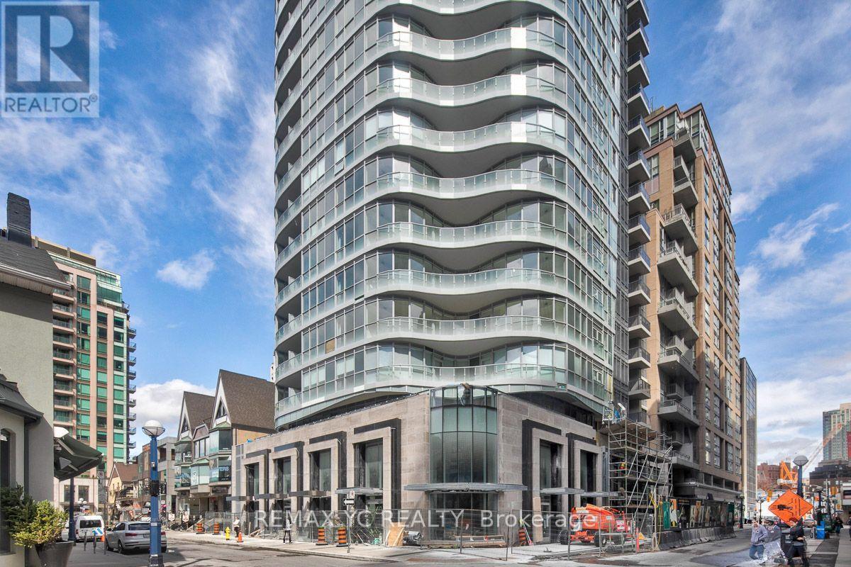 2404 - 88 Cumberland Street, Toronto, Ontario  M5R 1A3 - Photo 20 - C13736830